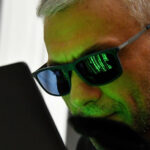 Как хакеры взламывают аккаунты