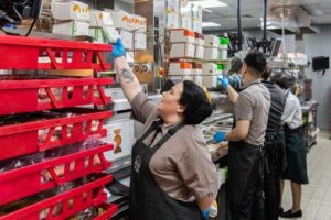 Вкусно и точка