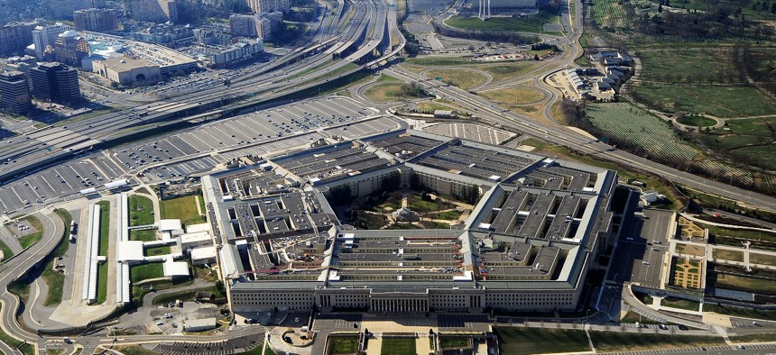 Бюллетень министерство обороны по кибербезопасности