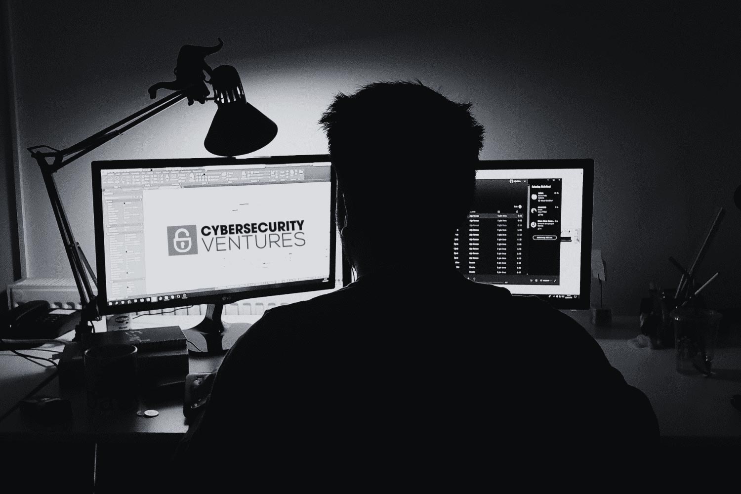 2023 Cybersecurity Almanac