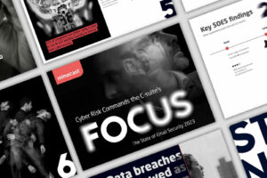 Седьмой ежегодный отчет Mimecast