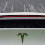 Утечка информации из Tesla