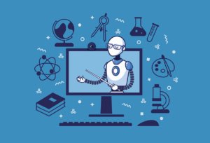 искусственный интеллект