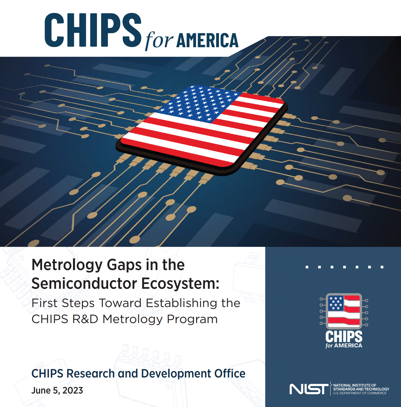 Отчет о новых чипах