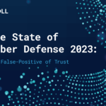 Отчет Kroll о состоянии киберзащиты за 2023 год