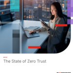 отчет Fortinet о глобальном нулевом доверии