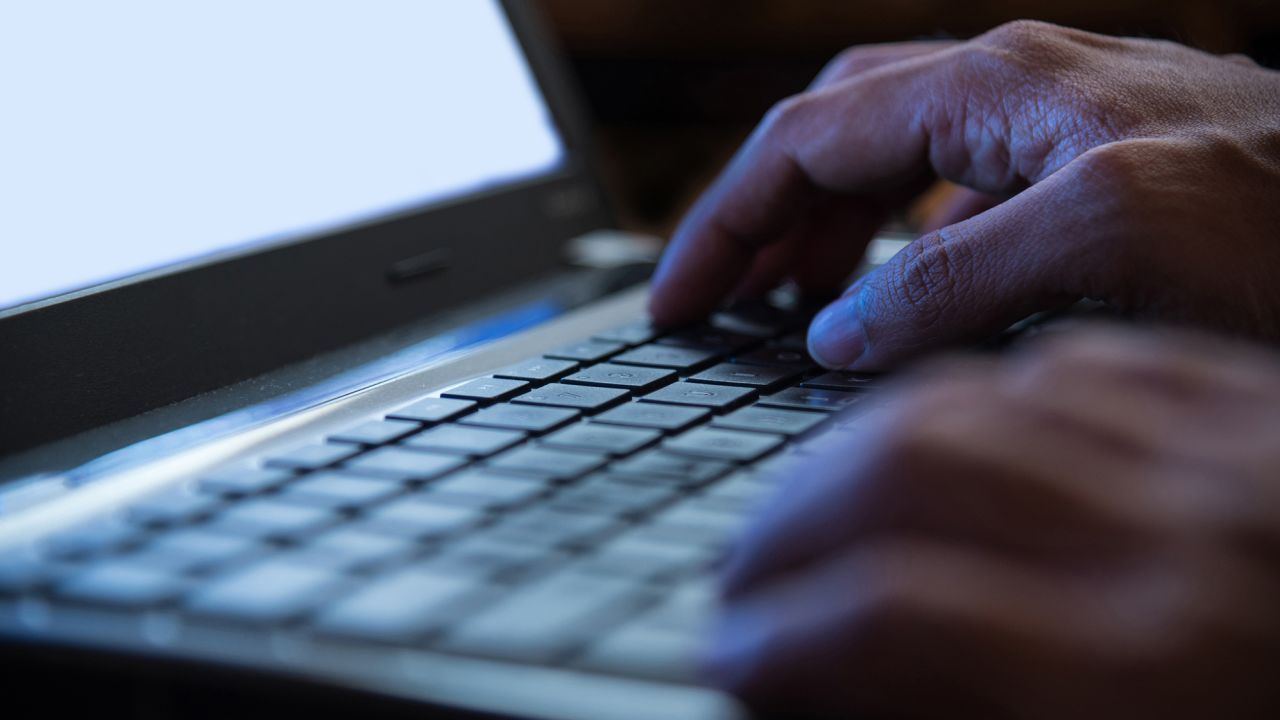 персональные данные