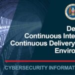 Лучшие практики NSA и CISA по обеспечению непрерывной интеграции в облако