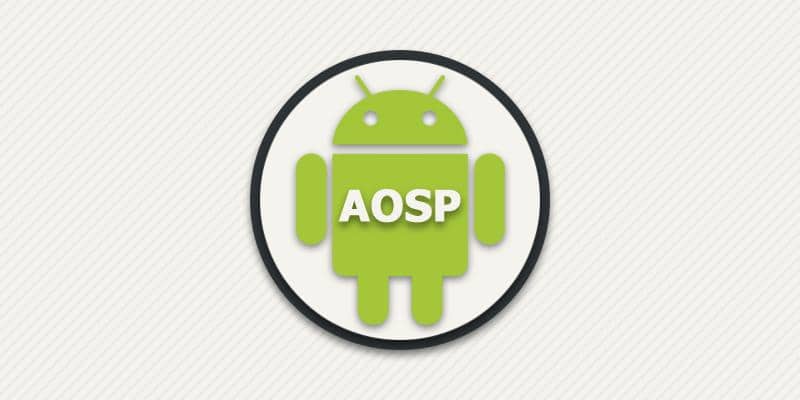 AOSP