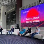 Четвертый Восточный цифровой форум «Russky MeetUp & Digital Region»