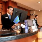 инновационный облачный центр обработки данных