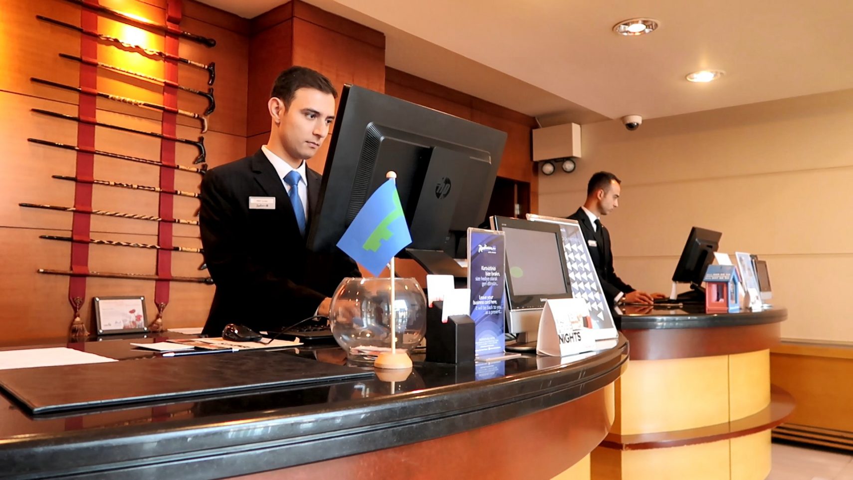 инновационный облачный центр обработки данных