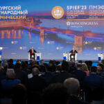 Итоги работы ПМЭФ-2023