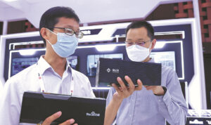 генеративный ИИ