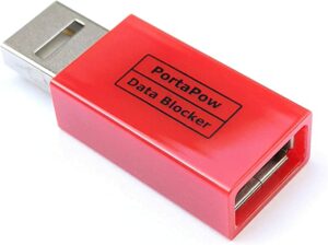 USB-блокиратор