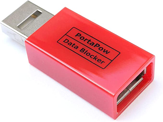 USB-блокиратор