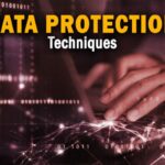 Data Protection Techniques