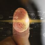 децентрализованная идентификация личности