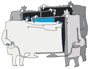 Российский GitHub