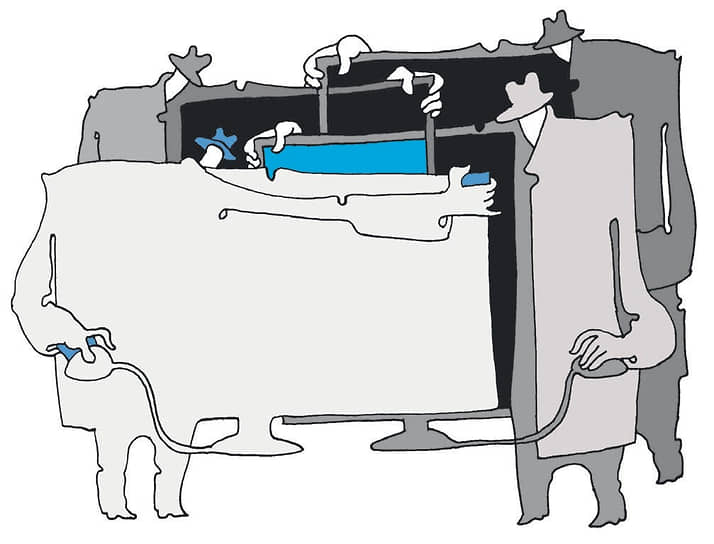 Российский GitHub