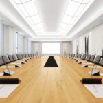 Инаугурационный консультативный совет CISO