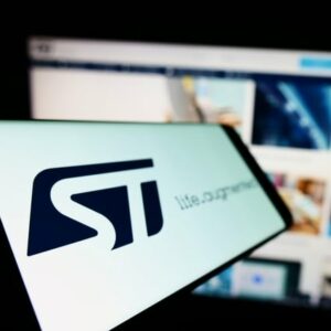 STMicroelectronics