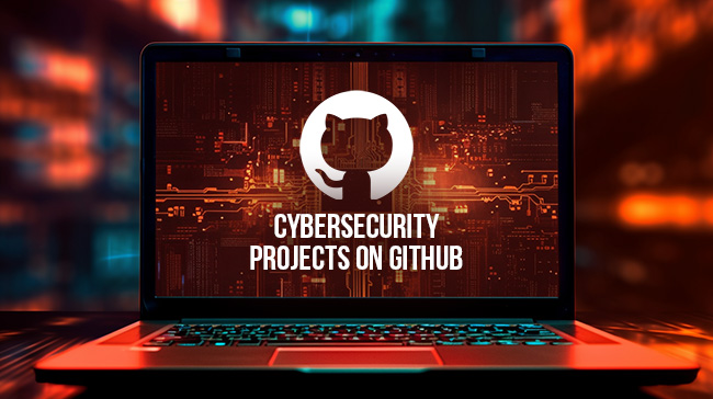 проекты кибербезопасности