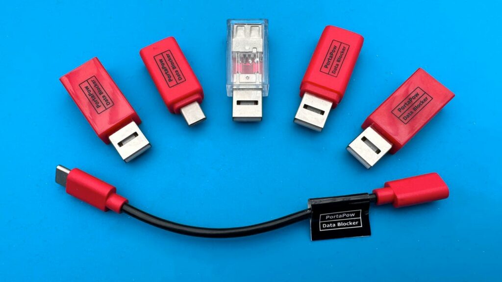 USB-блокиратор