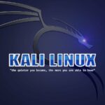 Kali Linux