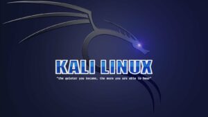 Kali Linux