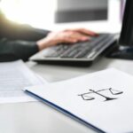 вымогательство и кибератаки в юридических фирмах