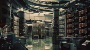 Суперкомпьютеры