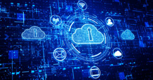 облачных вычислений и центров обработки данных