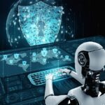 искусственный интеллект кибербезопасность