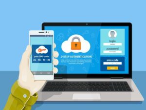 от нулевого доверия к многофакторной аутентификации