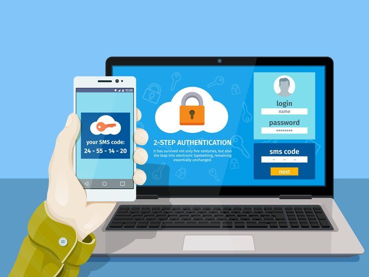 от нулевого доверия к многофакторной аутентификации