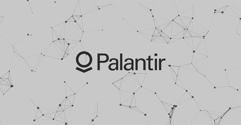 Palantir Technologies Inc