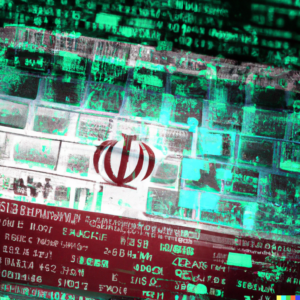 Обзор киберугроз Ирана