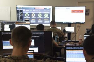 план реализации национальной стратегии кибербезопасности