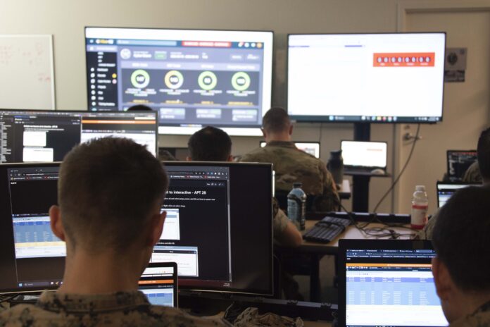 план реализации национальной стратегии кибербезопасности