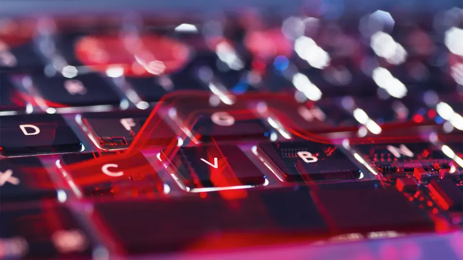 защита от киберугроз