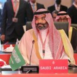 Саудовская Аравия намерена углублять связи с Гонконгом