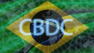 Brazil's CBDC pilot
