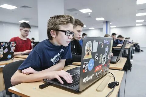 онлайн курсы по кибербезопасности