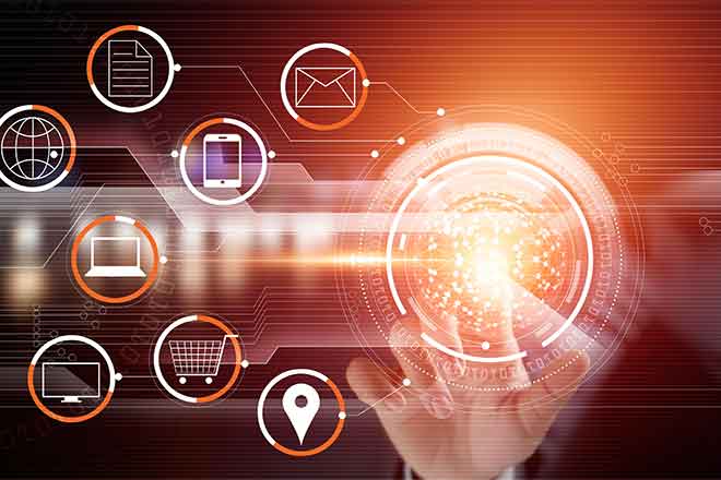 личная информация на открытом рынке