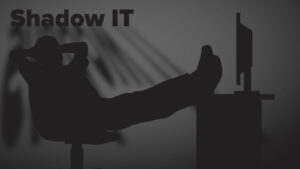 руководство по теневым ИТ