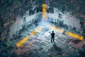 Квантовые компьютеры и асимметричное шифрование