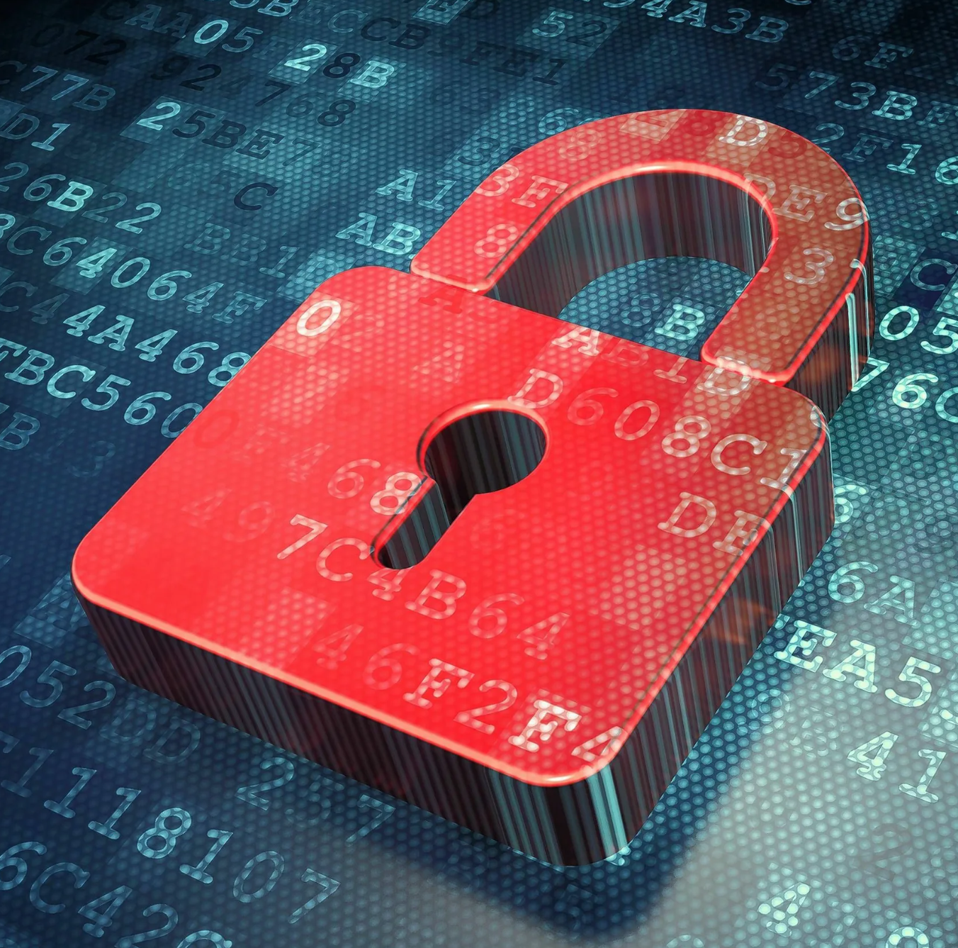 сетевое шифрование