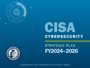 CISA представила стратегический план кибербезопасности