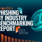 Фишинг по отраслевому бенчмаркингу